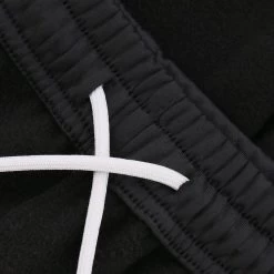 Men's Nathan Regular Technical Fleece Skinny Bottoms Black / Silver -Outdoor Clothing Store nath 181 0 gen bksvxx adlt p8