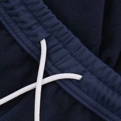 Men's Nathan Technical Fleece Shorts Marine / Silver -Outdoor Clothing Store nath 295 0 gen mesvxx adlt p6