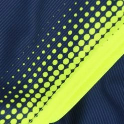 Women's Nelson Shorts Marine / Yellow -Outdoor Clothing Store nelson gaelic shorts mar yell 2s 6