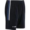 Men's Nevis Training Shorts Marine / Royal / White