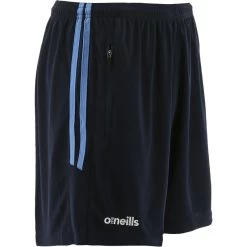 Men's Nevis Training Shorts Marine / Sky