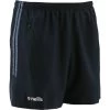 Men's Nevis Woven Shorts Marine / Marl Marine