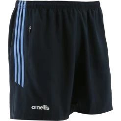 Men's Nevis Woven Shorts Marine / Sky