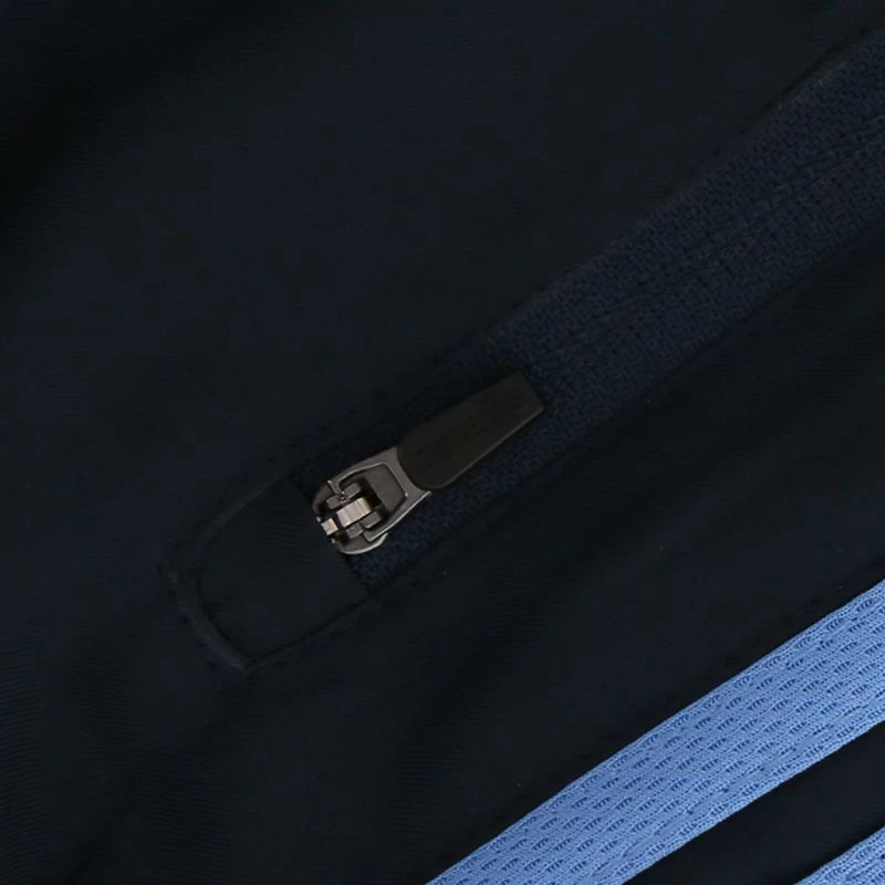 Men's Nevis Woven Shorts Marine / Sky 4 Men's Nevis Woven Shorts Marine / Sky - Image 4