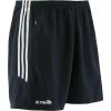 Men's Nevis Woven Shorts Marine / White