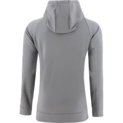 Men's Niall Overhead Fleece Hoodie Grey -Outdoor Clothing Store nial 012 0 gen gyxxxx adlt p2