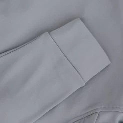 Men's Niall Overhead Fleece Hoodie Grey -Outdoor Clothing Store nial 012 0 gen gyxxxx adlt p4