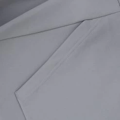 Men's Niall Overhead Fleece Hoodie Grey -Outdoor Clothing Store nial 012 0 gen gyxxxx adlt p6