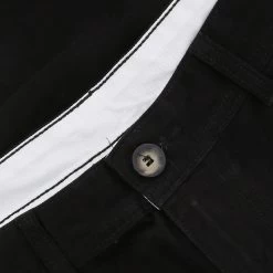 Men's Chino Shorts Black -Outdoor Clothing Store oneills 274 chino shorts blk 5