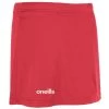 Kids' Skort Red