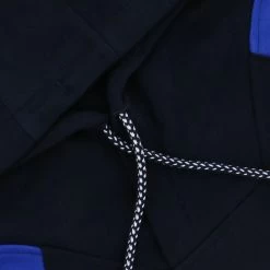 Men's Oslo Fleece Pullover Hoodie Marine / Royal / White 8 Men's Oslo Fleece Pullover Hoodie Marine / Royal / White -Outdoor Clothing Store oslo 011 2 gen merowh adlt p4 2