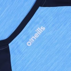 Women's Oslo T-Shirt Sky / Marine / White 8 Women's Oslo T-Shirt Sky / Marine / White -Outdoor Clothing Store oslo 060 2 gen skmewh adlt p5 1