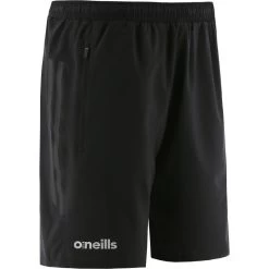 Men's Osprey Woven Leisure Shorts Black