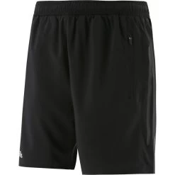 Men's Osprey Woven Leisure Shorts Black -Outdoor Clothing Store osprey woven shorts blk blk 3s 2