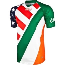 Ireland USA Kids' Jersey -Outdoor Clothing Store p day usa ireland jersey 1 3