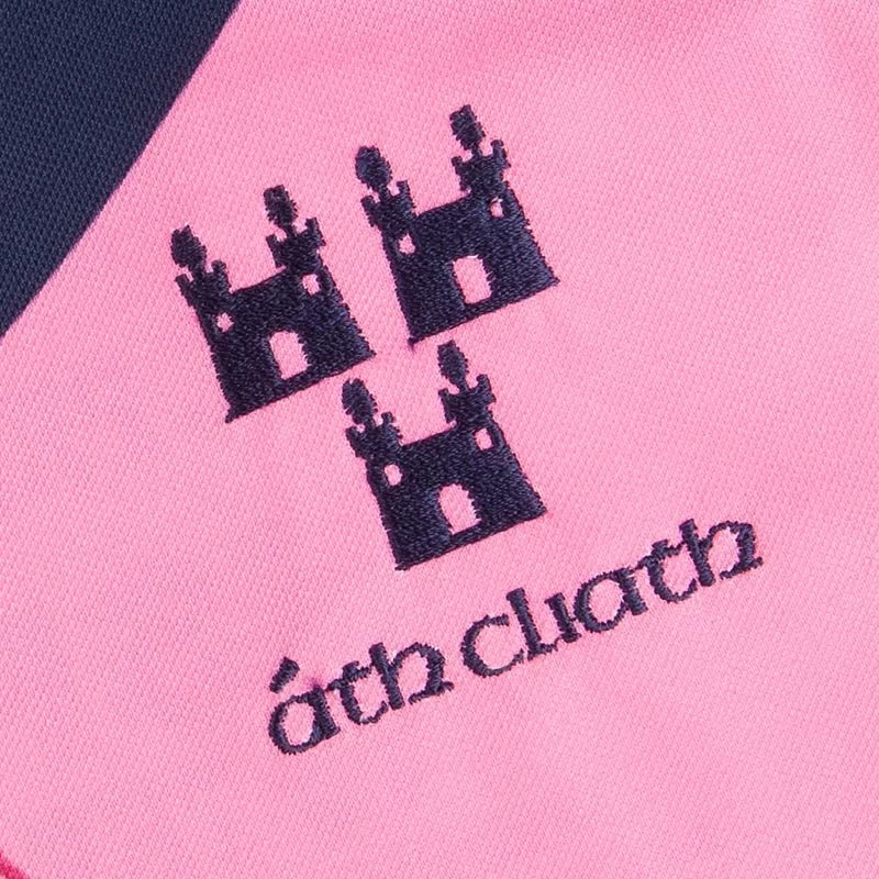 Dublin GPO 1916 Commemoration Jersey Pink 4 Dublin GPO 1916 Commemoration Jersey Pink - Image 4