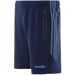 Men's Pioneer Hybrid Leisure Shorts Marine / Sky