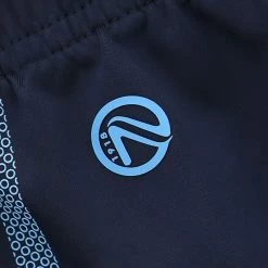 Men's Pioneer Hybrid Leisure Shorts Marine / Sky -Outdoor Clothing Store pioneer 228 hybrid leisure shorts mar sky 3s 5 1