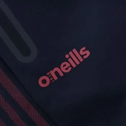 Kids' Pioneer 2 Stripe Hybrid Skinny Bottoms Marine / Maroon 8 Kids' Pioneer 2 Stripe Hybrid Skinny Bottoms Marine / Maroon -Outdoor Clothing Store pioneer227 hybrid skinny pant mar maroon 3s 4 2