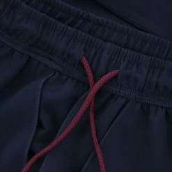 Kids' Pioneer 2 Stripe Hybrid Skinny Bottoms Marine / Maroon 9 Kids' Pioneer 2 Stripe Hybrid Skinny Bottoms Marine / Maroon -Outdoor Clothing Store pioneer227 hybrid skinny pant mar maroon 3s 6 2