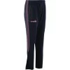 Women's Pioneer 2 Stripe Hybrid Skinny Bottoms Marine / Pink