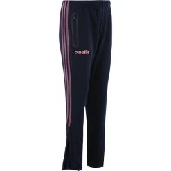 Women's Pioneer Hybrid Skinny Bottoms Marine / Pink