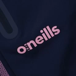 Women's Pioneer Hybrid Skinny Bottoms Marine / Pink -Outdoor Clothing Store pioneer227 hybrid skinny pant mar pink 3s 5