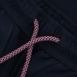 Women's Pioneer Hybrid Skinny Bottoms Marine / Pink -Outdoor Clothing Store pioneer227 hybrid skinny pant mar pink 3s 6