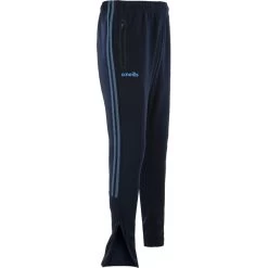 Men's Pioneer 2 Stripe Hybrid Skinny Bottoms Marine / Sky