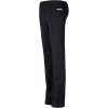 Women's Piper Long Leg Slim Fit Bottoms Black