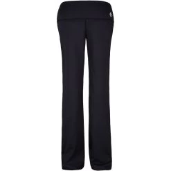 Women's Piper Long Leg Relaxed Fit Bottoms Black 5 Women's Piper Long Leg Relaxed Fit Bottoms Black -Outdoor Clothing Store piper 188 relax fit pant long blk 3