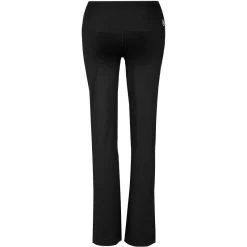 Women's Piper Short Leg Slim Fit Bottoms Black 5 Women's Piper Short Leg Slim Fit Bottoms Black -Outdoor Clothing Store piper 216 slim fit pants short black 3