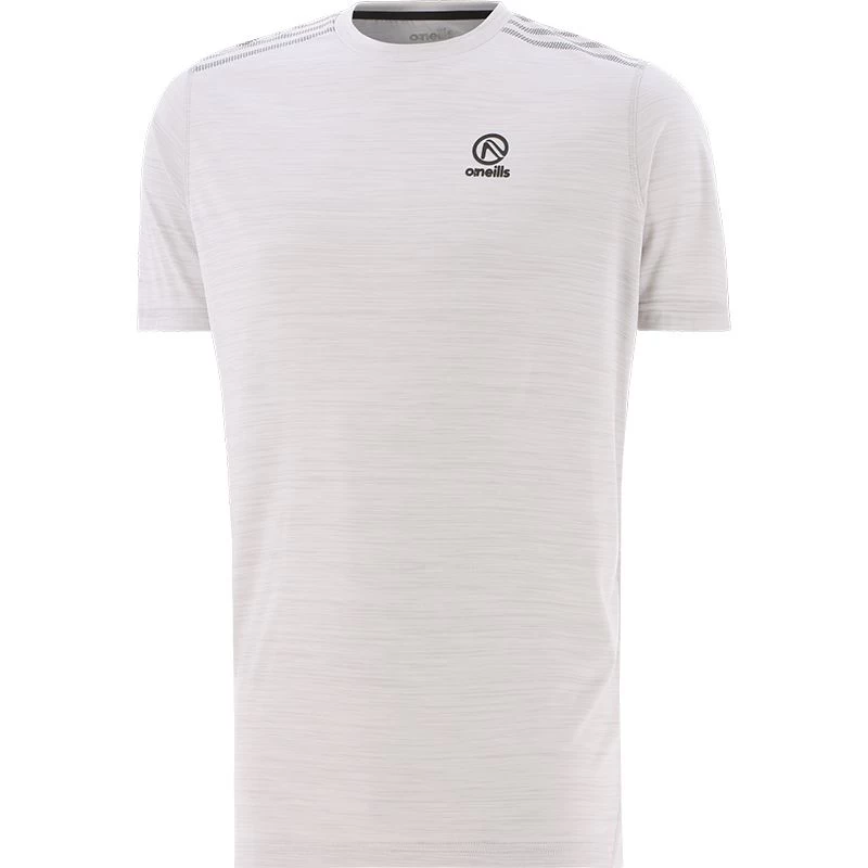 Kids' Pluto T-Shirt Silver / Black 1 Kids' Pluto T-Shirt Silver / Black