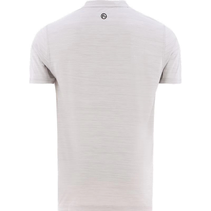 Kids' Pluto T-Shirt Silver / Black 2 Kids' Pluto T-Shirt Silver / Black - Image 2