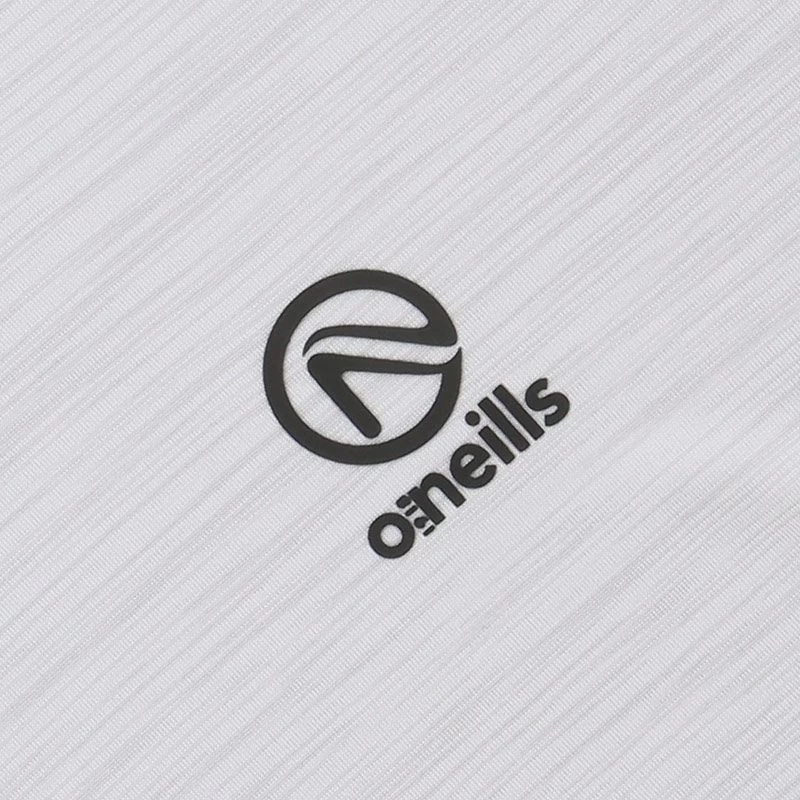 Kids' Pluto T-Shirt Silver / Black 3 Kids' Pluto T-Shirt Silver / Black - Image 3