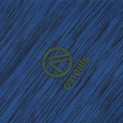 Men's Pluto Half Zip Midlayer Top Marine / Green -Outdoor Clothing Store plut 064 2 gen megnxx adlt p5 1