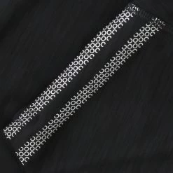 Kids' Pluto Half Zip Midlayer Top Dark Grey / Silver -Outdoor Clothing Store plut 064 3 gen dgsvxx adlt p4 1