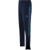 Men's Pluto Brushed Skinny Tracksuit Bottoms Marine / Blue