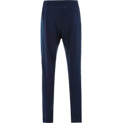 Men's Pluto Brushed Skinny Tracksuit Bottoms Marine / Blue -Outdoor Clothing Store plut 153 3 gen mebexx adlt p3 1