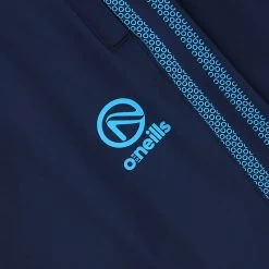 Men's Pluto Brushed Skinny Tracksuit Bottoms Marine / Blue -Outdoor Clothing Store plut 153 3 gen mebexx adlt p4 1