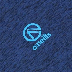 Kids’ Pluto Brushed Half Zip Top Marine / Blue -Outdoor Clothing Store plut 184 2 gen mebexx adlt p3 1