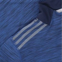 Men's Pluto Half Zip Midlayer Top Marine / Silver -Outdoor Clothing Store pluto 062 hz ml mar slv 4