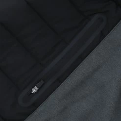 Men's Portland Lightweight Padded Jacket Black -Outdoor Clothing Store portland 75 lw padded jacket blk 5