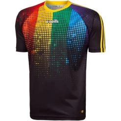 Pride Rainbow Dot Jersey