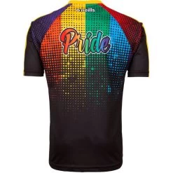 Outdoor Clothing Store -Outdoor Clothing Store pride dot jersey 2