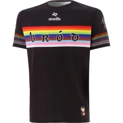Kids' Pride Bród Jersey