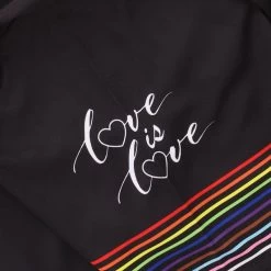 Kids' Pride Bród Jersey -Outdoor Clothing Store pride jersey blk 23 p6 1