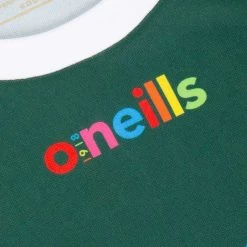 Pride Ireland Rainbow Women’s Fit Jersey -Outdoor Clothing Store pride jersey ireland 3 2