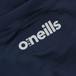 Men's Pro Body III Poly Elastane Baselayer Top Marine / Silver 9 Men's Pro Body III Poly Elastane Baselayer Top Marine / Silver -Outdoor Clothing Store pro body 076 p elast baselayer top mar slv 3