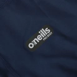 Men's Pro Body III Poly Elastane Baselayer Top Marine / Silver 12 Men's Pro Body III Poly Elastane Baselayer Top Marine / Silver -Outdoor Clothing Store pro body 076 p elast baselayer top mar slv 6